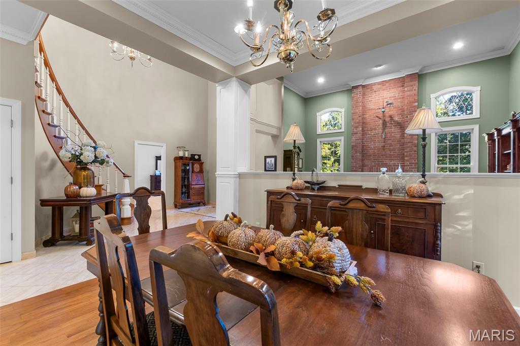 Briarwood Estate - Residential