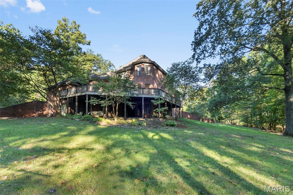 Briarwood Estate - Residential