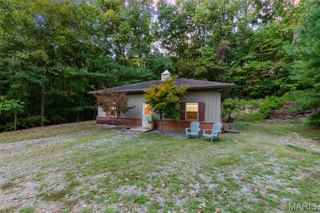 Briarwood Estate - Residential