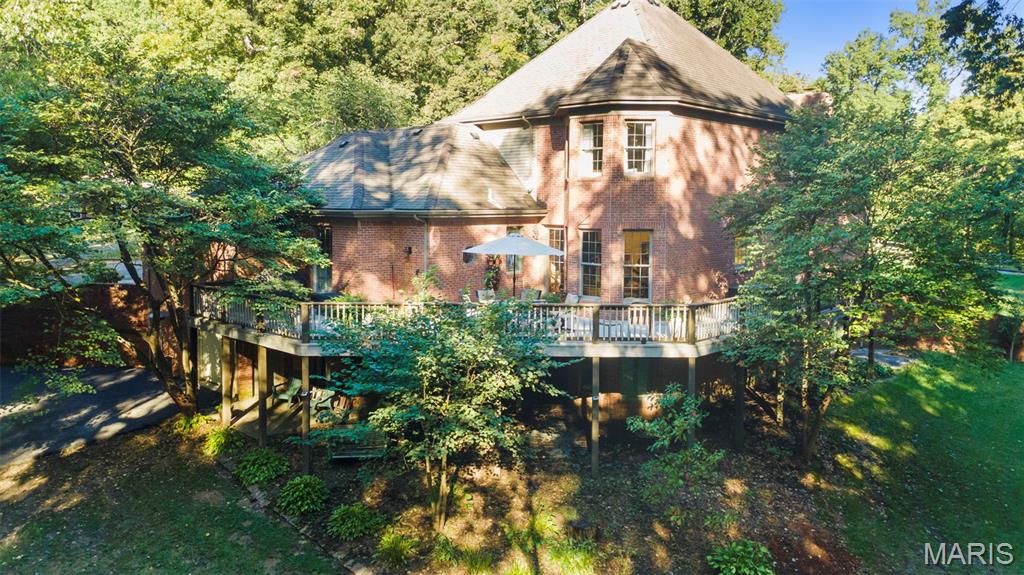 Briarwood Estate - Residential