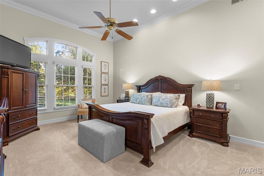 Briarwood Estate - Residential