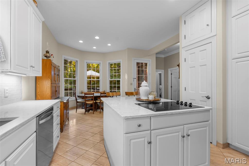 Briarwood Estate - Residential