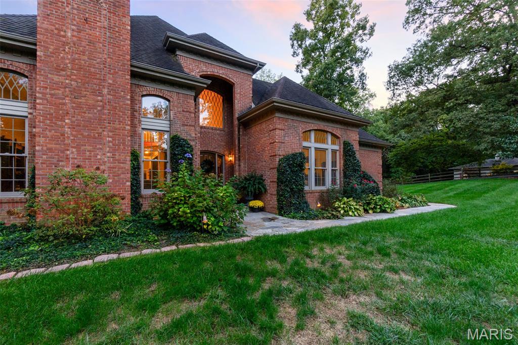 Briarwood Estate - Residential