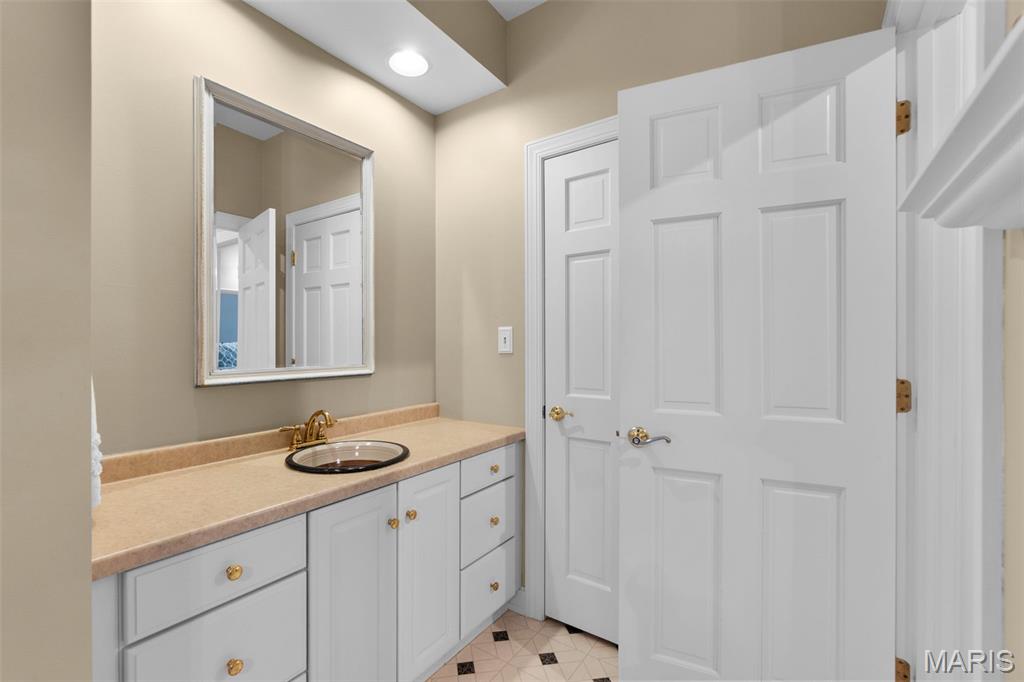 Briarwood Estate - Residential