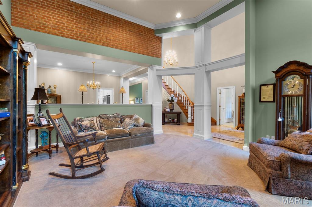 Briarwood Estate - Residential