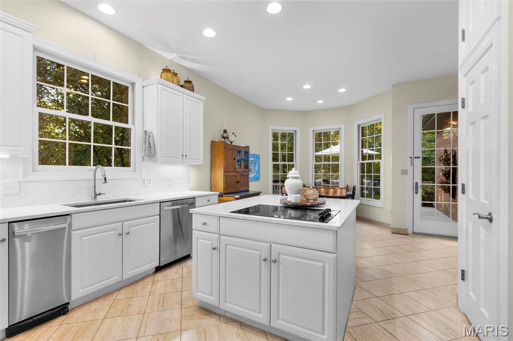 Briarwood Estate - Residential