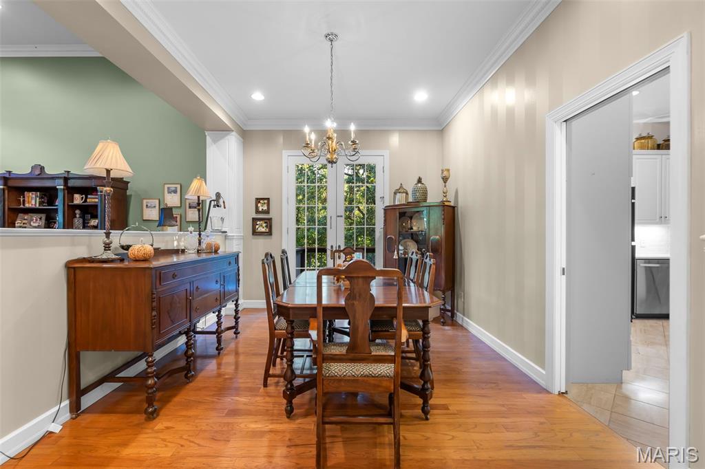 Briarwood Estate - Residential