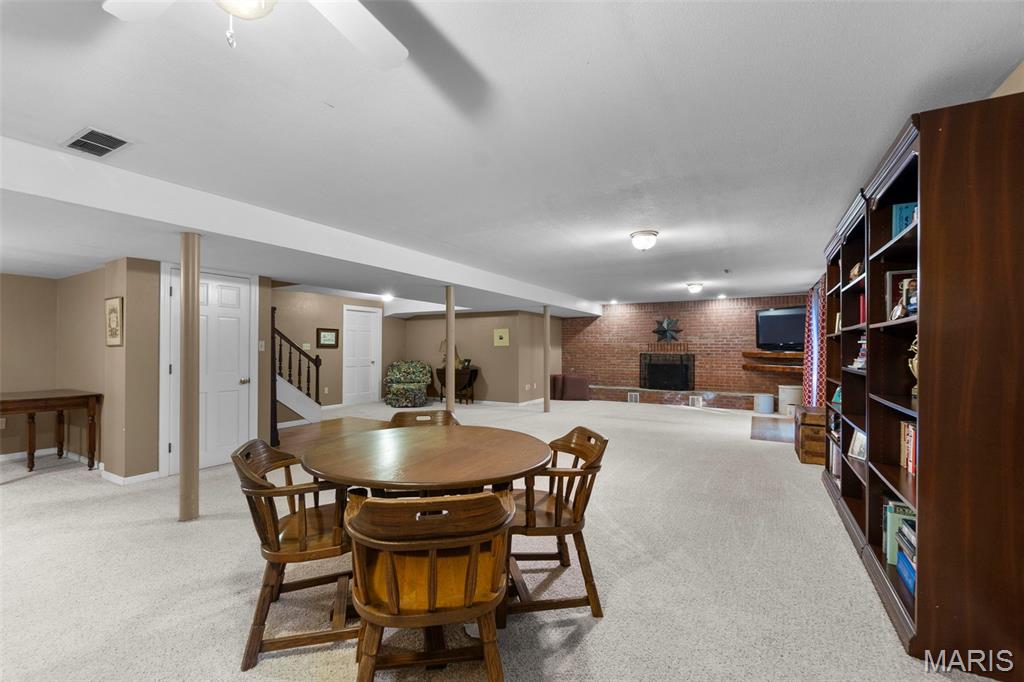 Briarwood Estate - Residential