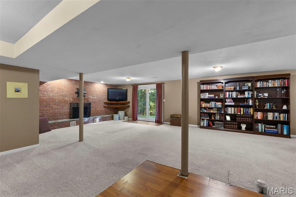 Briarwood Estate - Residential