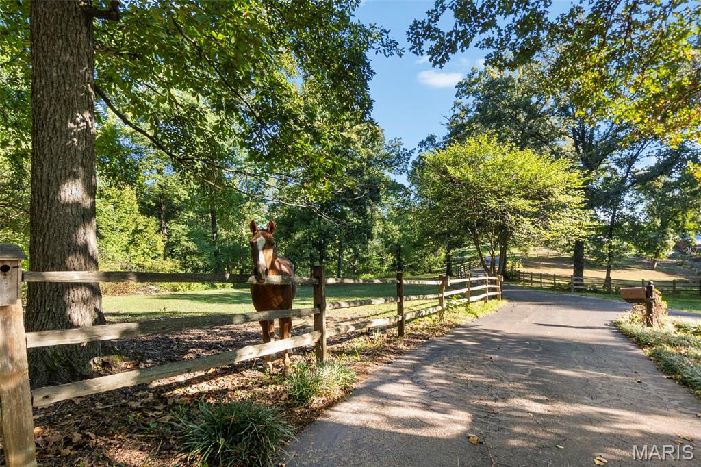 Briarwood Estate - Residential