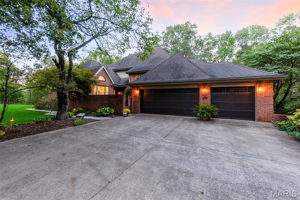 Briarwood Estate - Residential