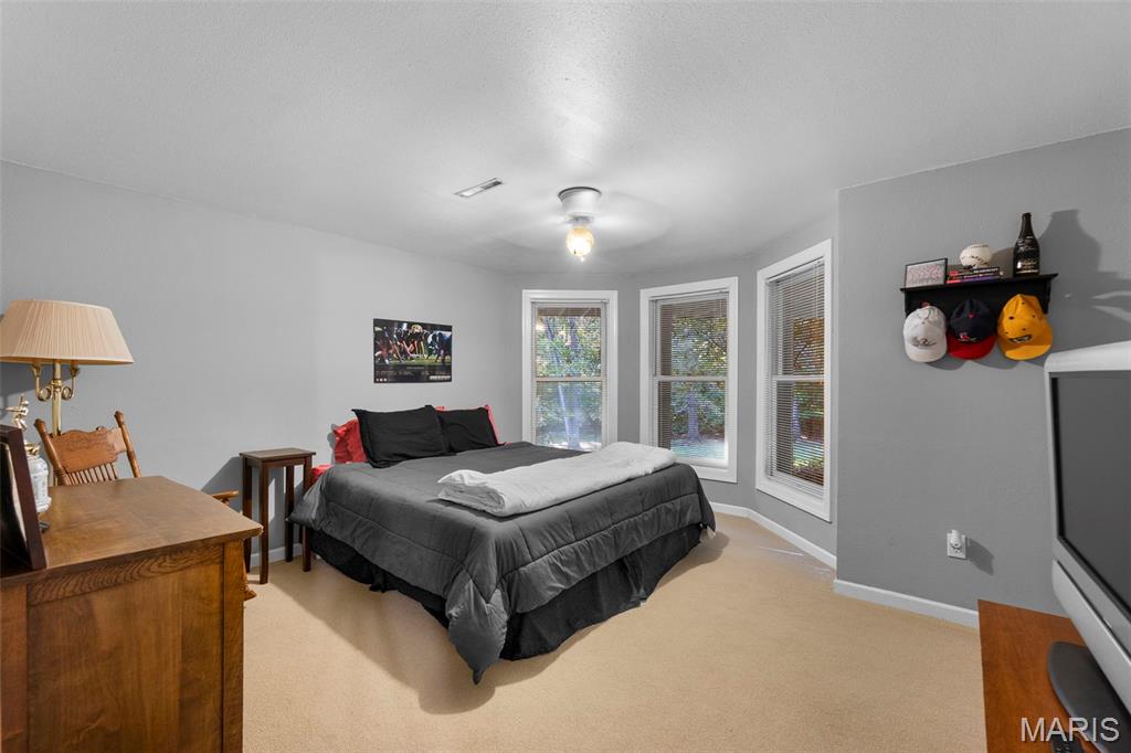 Briarwood Estate - Residential