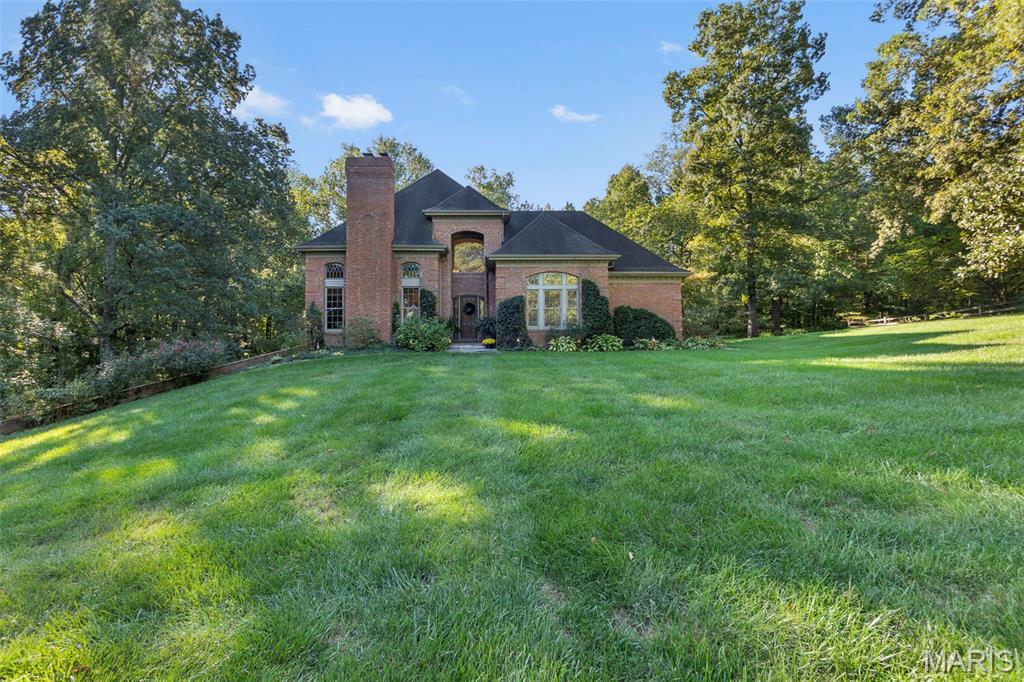 Briarwood Estate - Residential