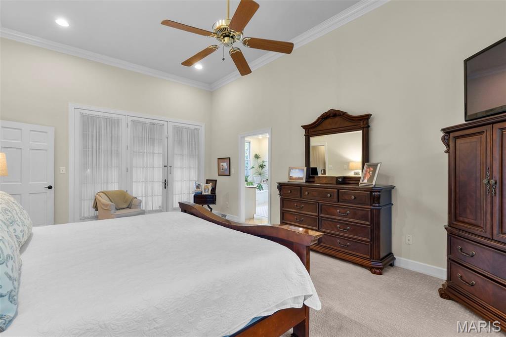 Briarwood Estate - Residential