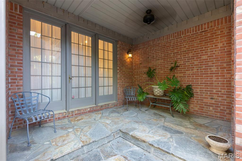 Briarwood Estate - Residential