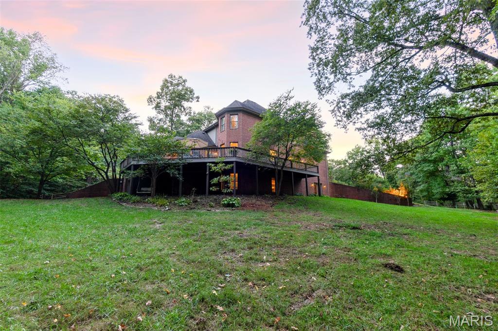 Briarwood Estate - Residential