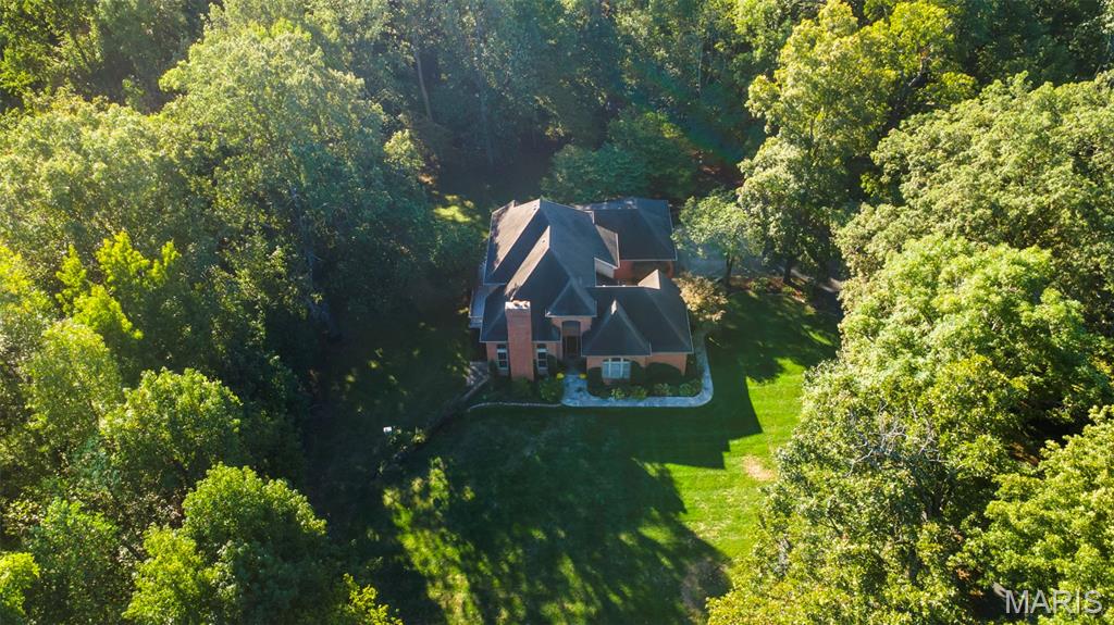 Briarwood Estate - Residential