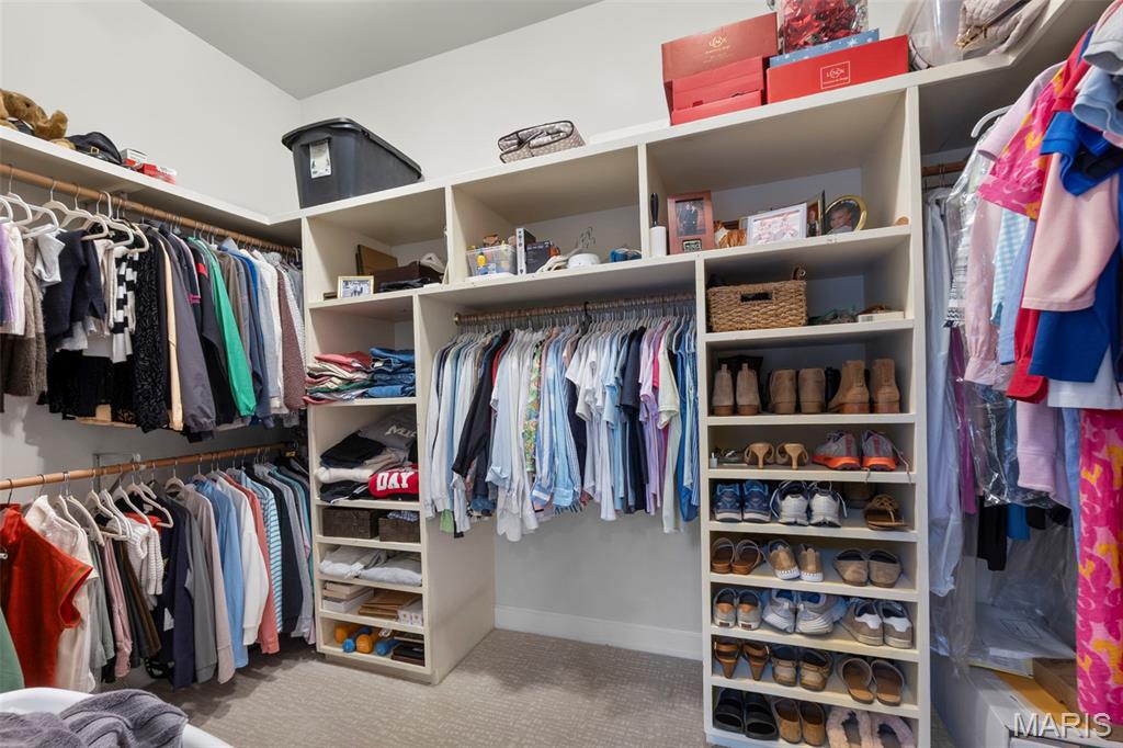 Briarwood Estate - Residential