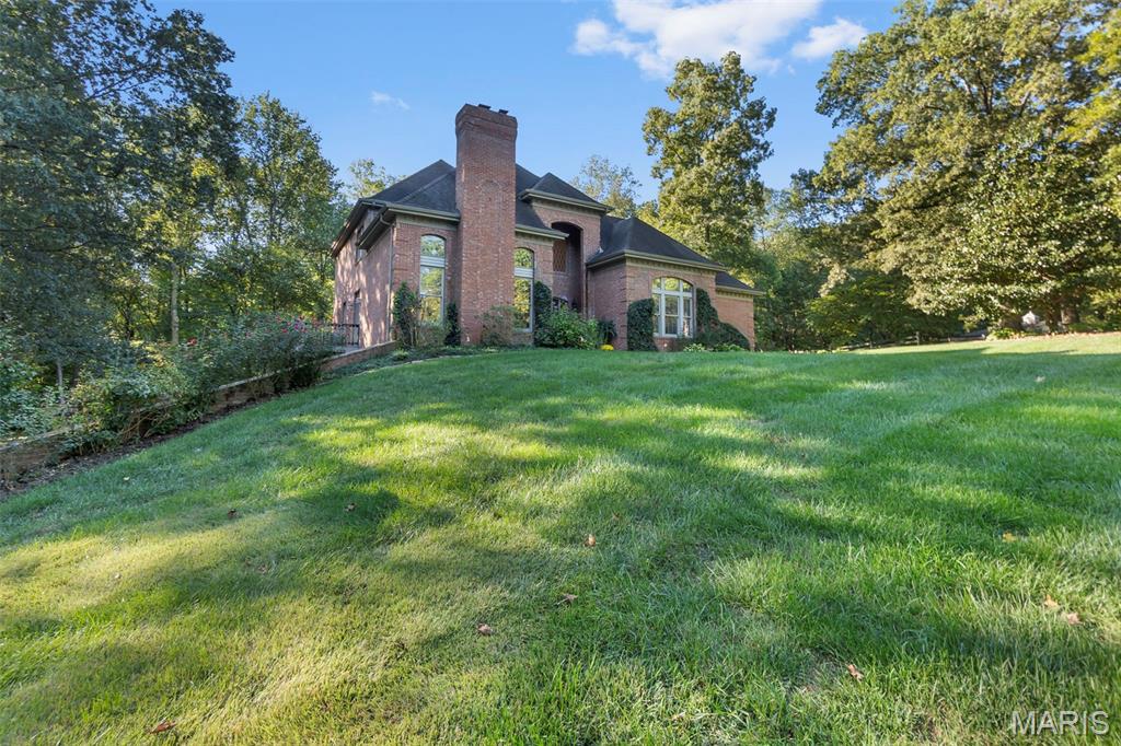 Briarwood Estate - Residential