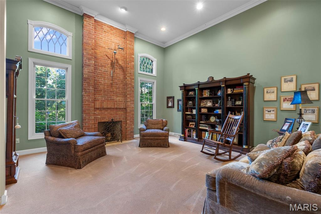 Briarwood Estate - Residential