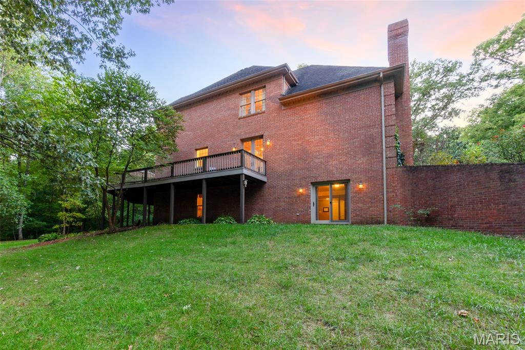 Briarwood Estate - Residential