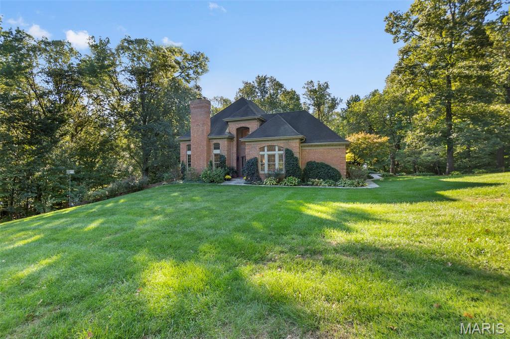 Briarwood Estate - Residential