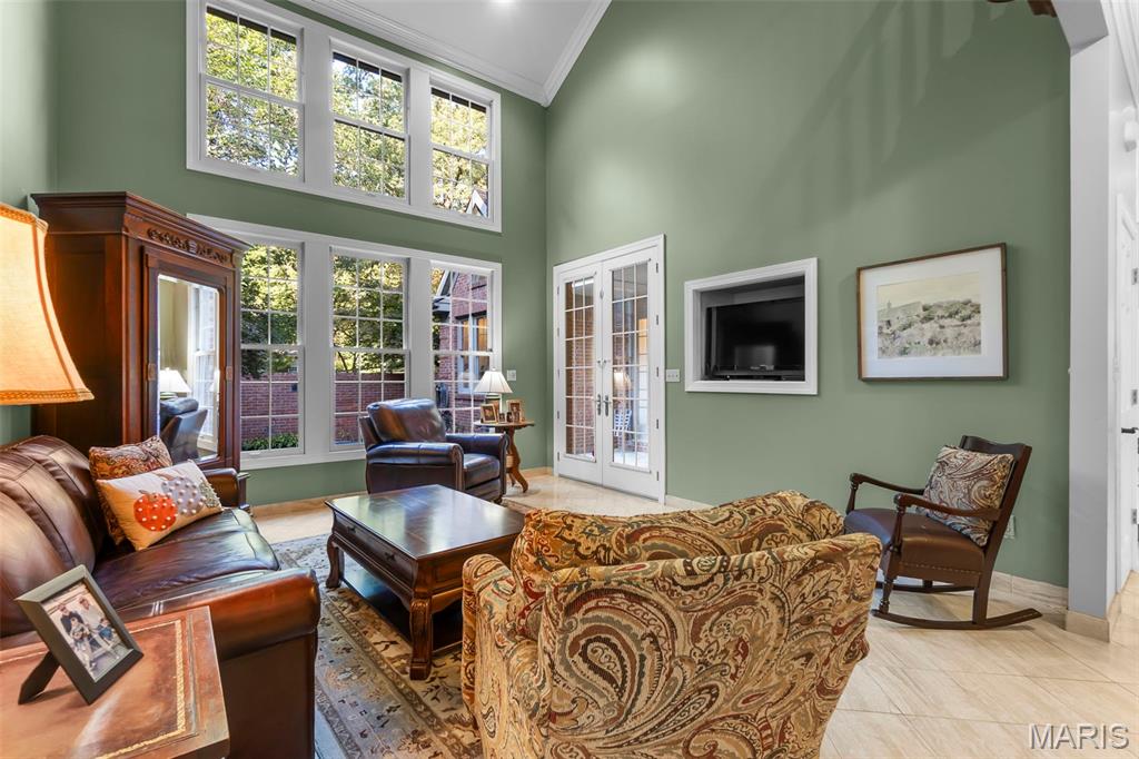 Briarwood Estate - Residential