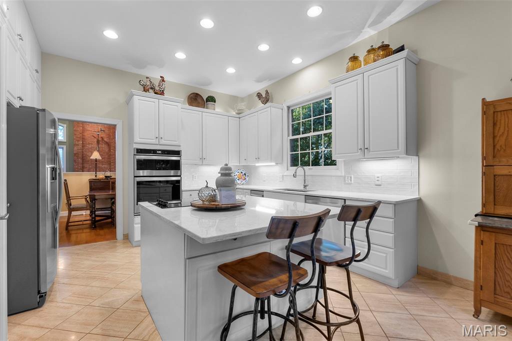 Briarwood Estate - Residential