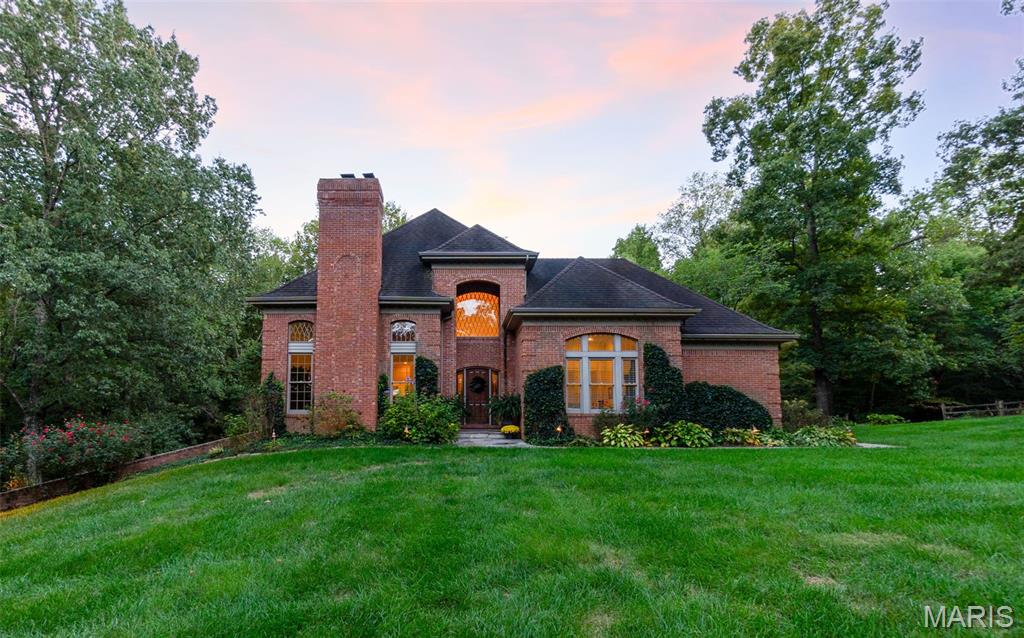 Briarwood Estate - Residential