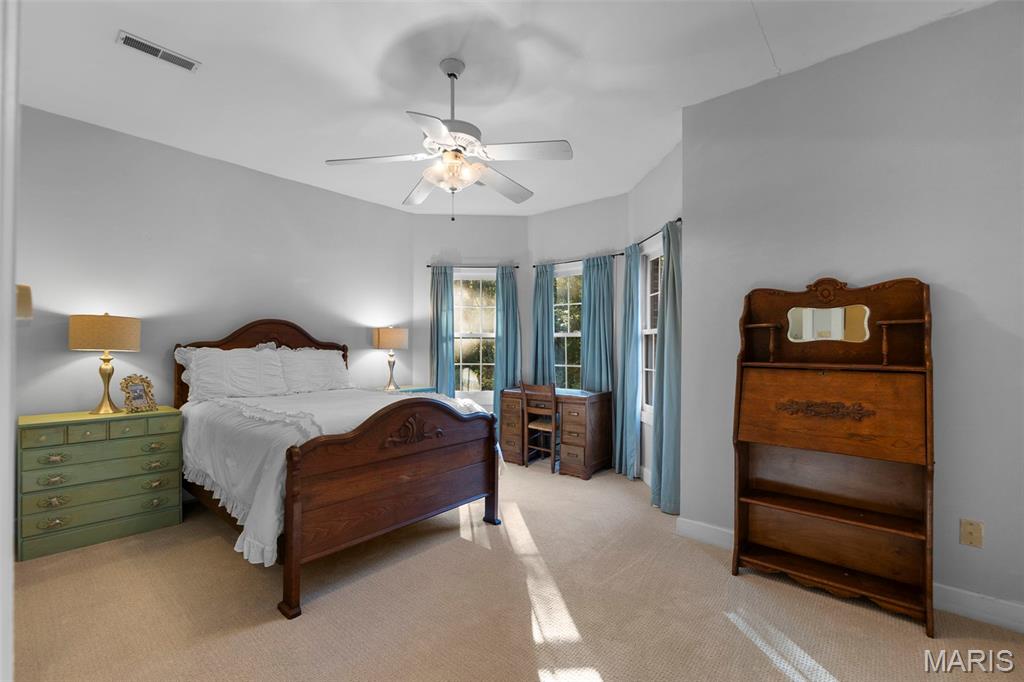 Briarwood Estate - Residential