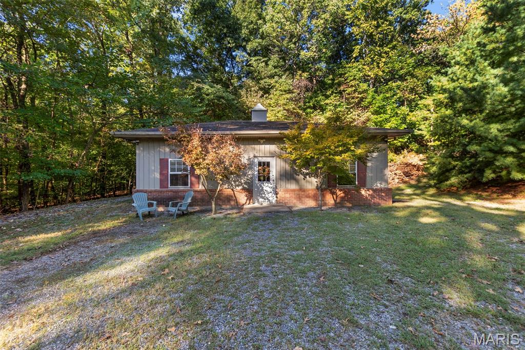 Briarwood Estate - Residential