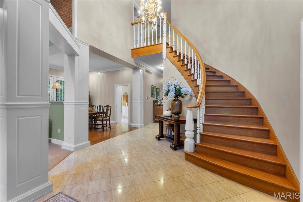 Briarwood Estate - Residential