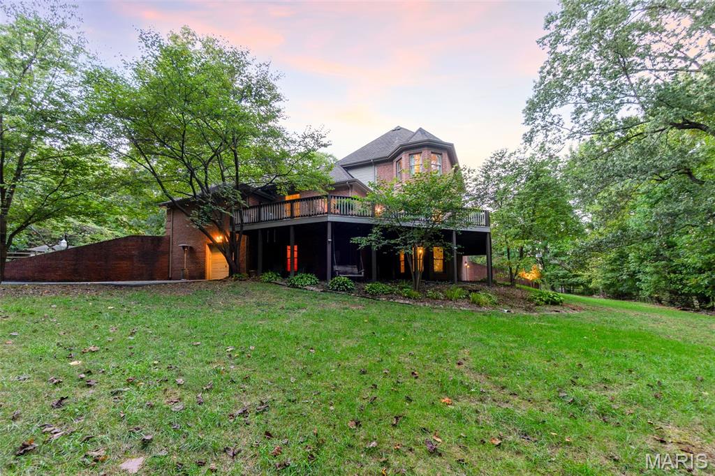 Briarwood Estate - Residential