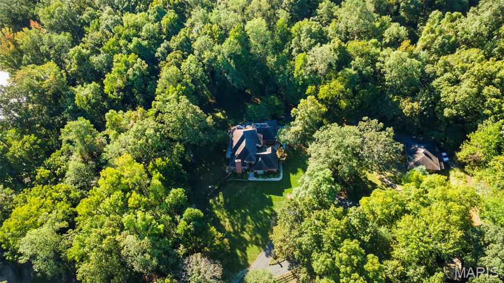 Briarwood Estate - Residential