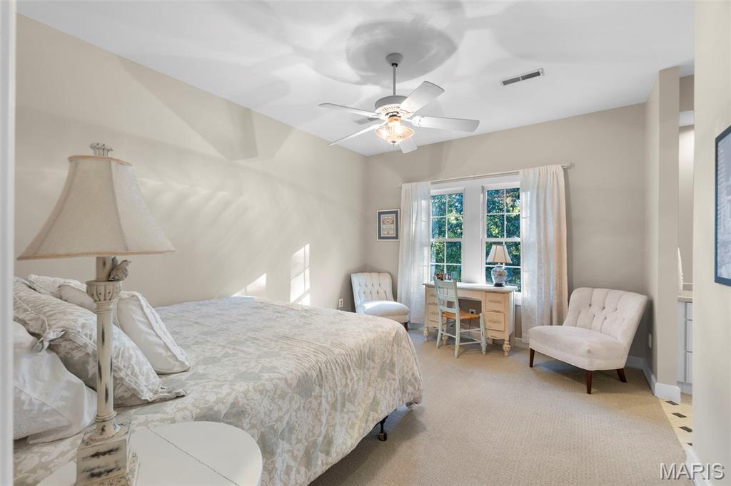 Briarwood Estate - Residential