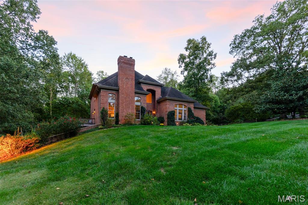 Briarwood Estate - Residential