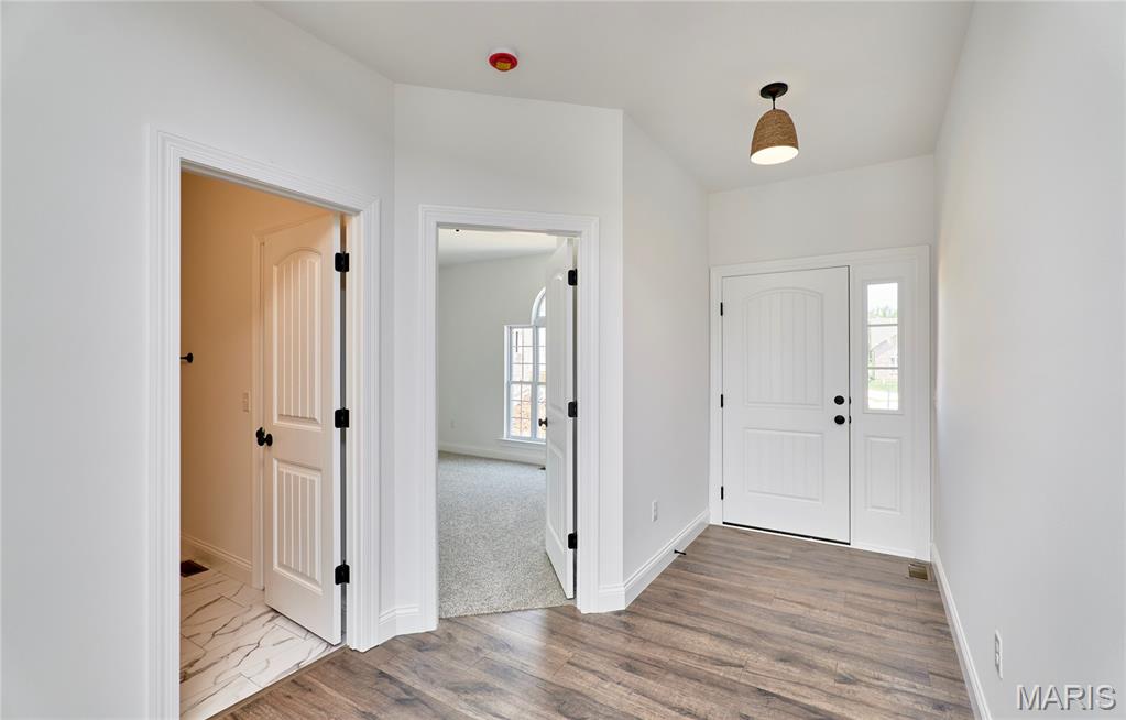 16 Canyon Creek Court