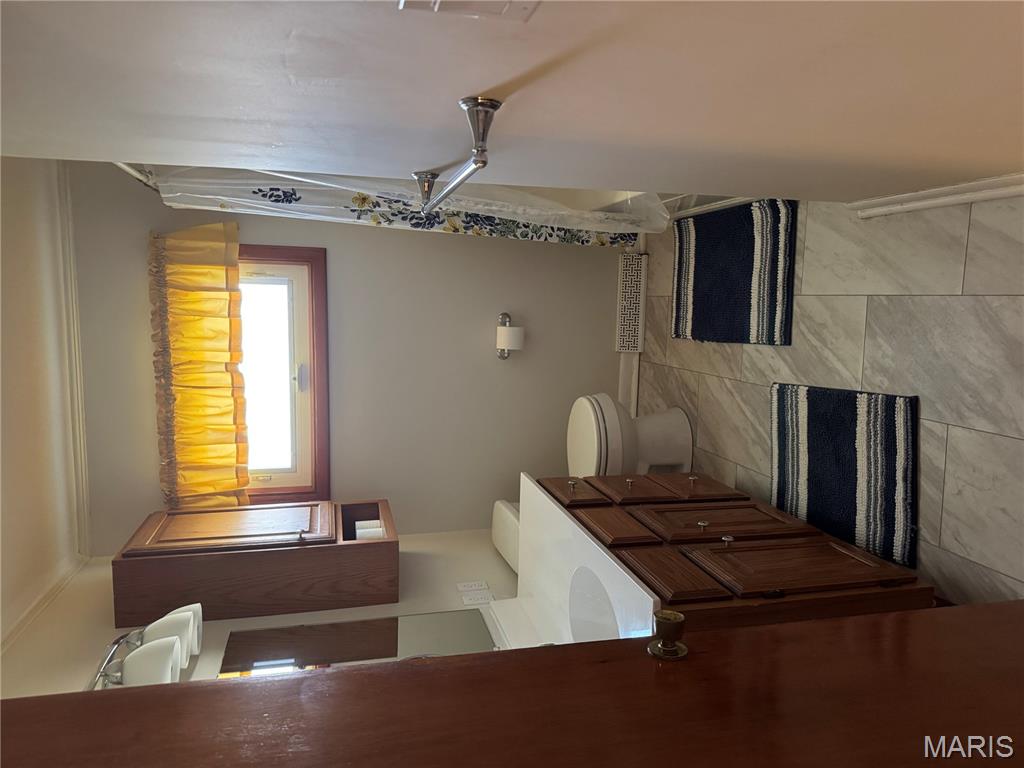 Sam L. Hunter Jr.'s lst addition to New Madrid - Residential