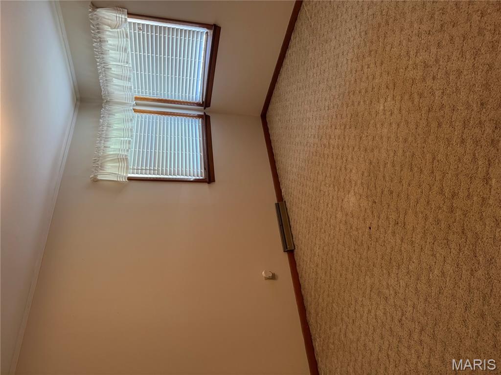 Sam L. Hunter Jr.'s lst addition to New Madrid - Residential