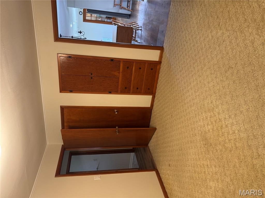 Sam L. Hunter Jr.'s lst addition to New Madrid - Residential