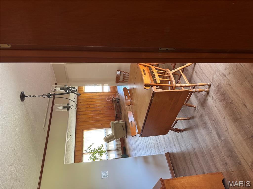 Sam L. Hunter Jr.'s lst addition to New Madrid - Residential