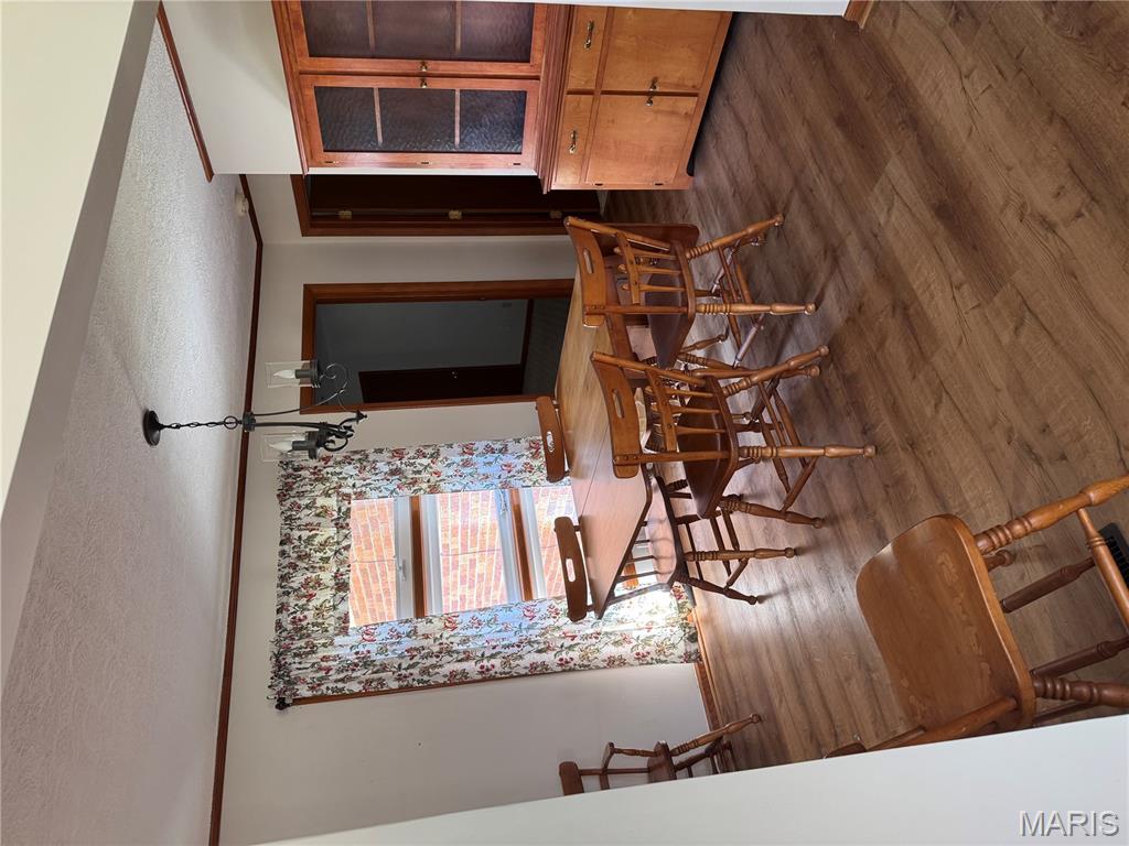 Sam L. Hunter Jr.'s lst addition to New Madrid - Residential