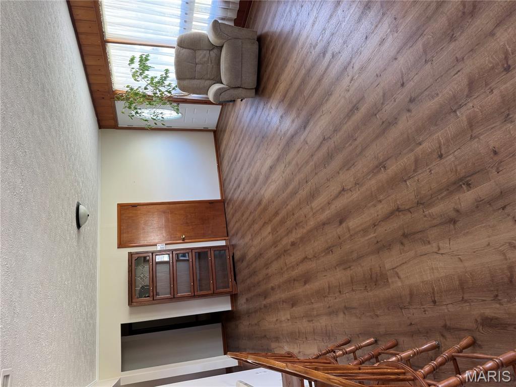 Sam L. Hunter Jr.'s lst addition to New Madrid - Residential