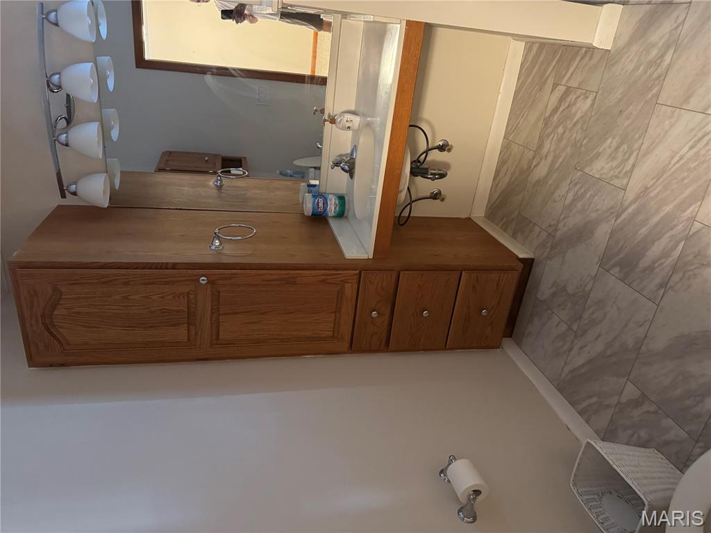 Sam L. Hunter Jr.'s lst addition to New Madrid - Residential