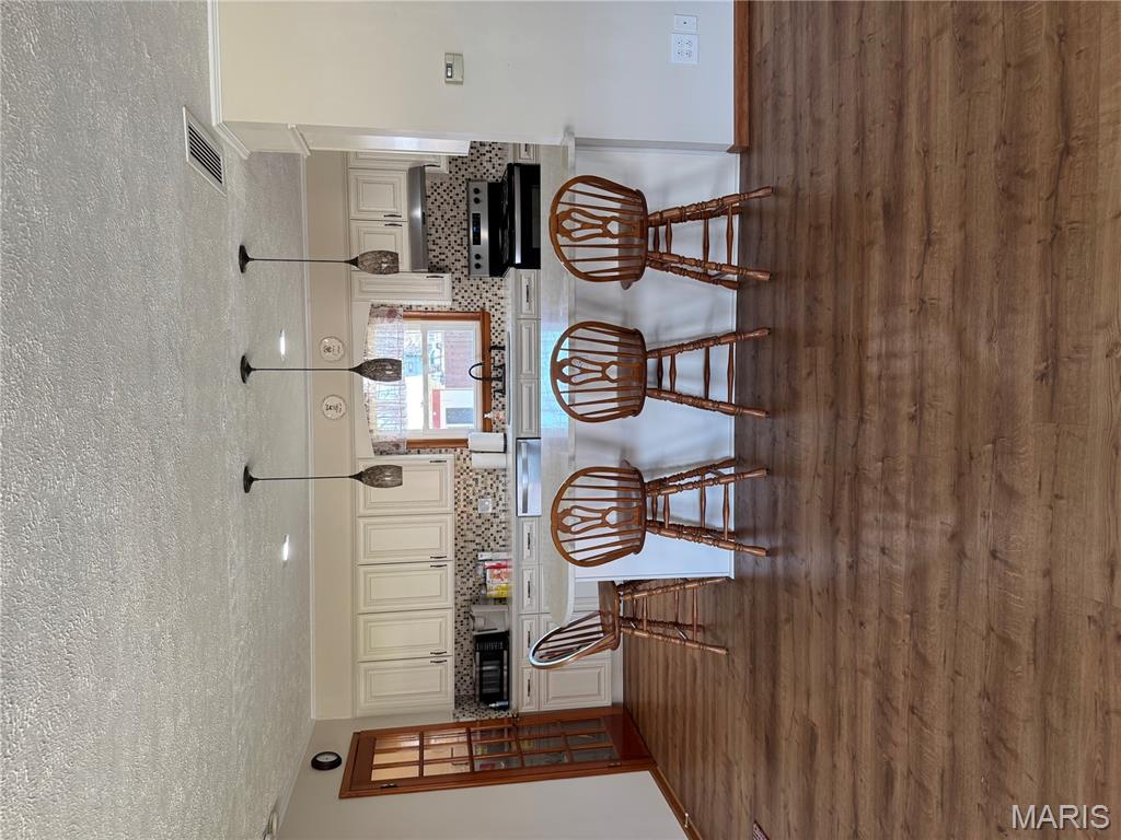 Sam L. Hunter Jr.'s lst addition to New Madrid - Residential