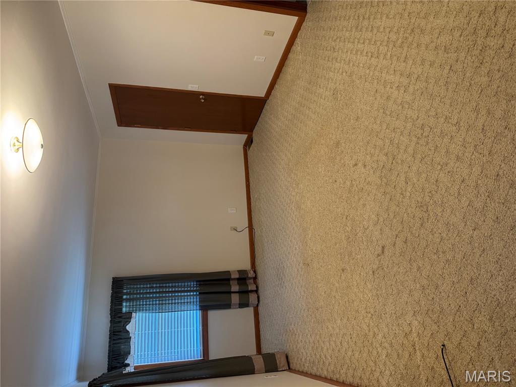 Sam L. Hunter Jr.'s lst addition to New Madrid - Residential