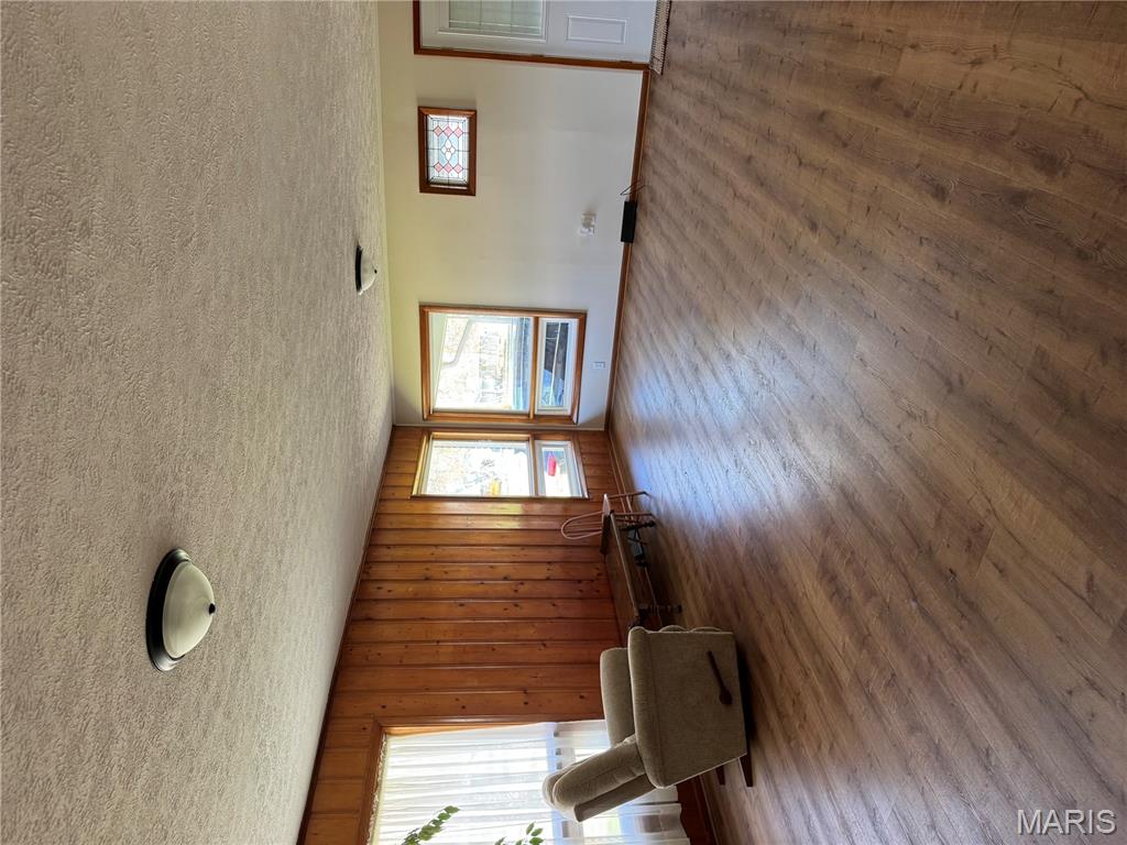 Sam L. Hunter Jr.'s lst addition to New Madrid - Residential