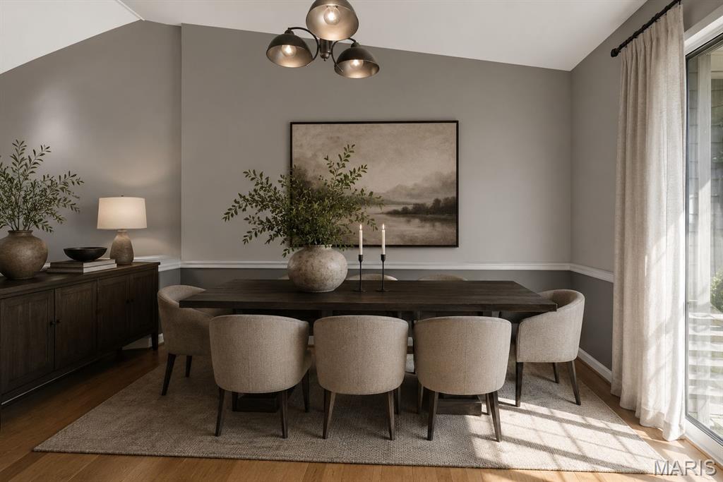 Brentwood Forest Condo Ph Eight - Residential
