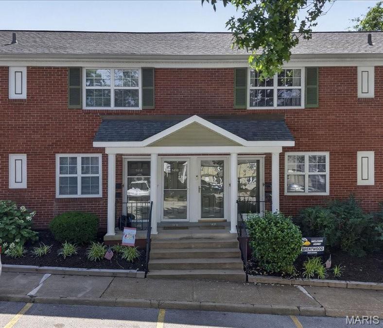 Brentwood Forest Condo Ph Eight - Residential