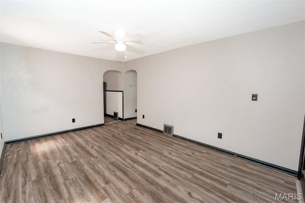 Point Breeze Homesites - Residential